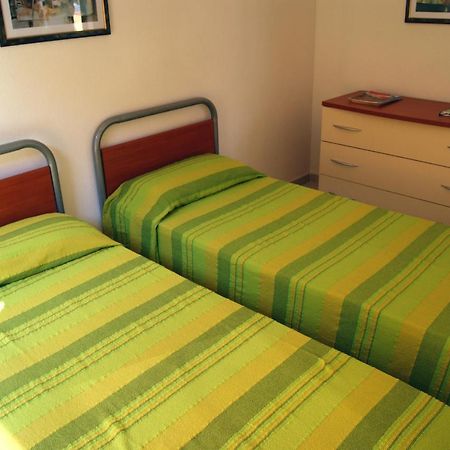 Casa Castelmarina Apartment Castelsardo Bagian luar foto