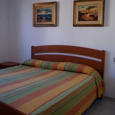 Casa Castelmarina Apartment Castelsardo Bagian luar foto