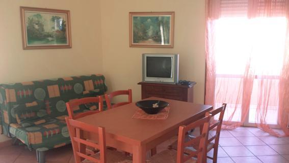 Casa Castelmarina Apartment Castelsardo Ruang foto