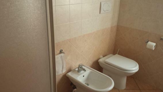 Casa Castelmarina Apartment Castelsardo Ruang foto
